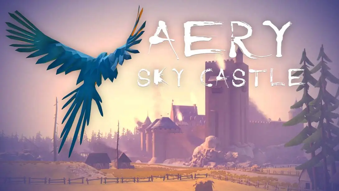 Aery – Sky Castle-游糖YoTeb