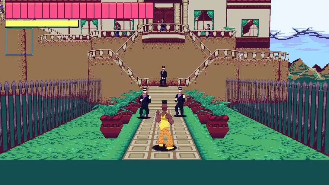 图片[5]-Breakneck City-游糖YoTeb