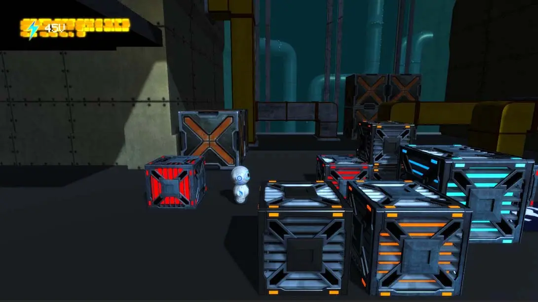 图片[4]-机器法则 Laws of Machine-游糖YoTeb