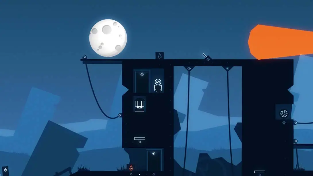 图片[5]-夜光 Night Lights-游糖YoTeb