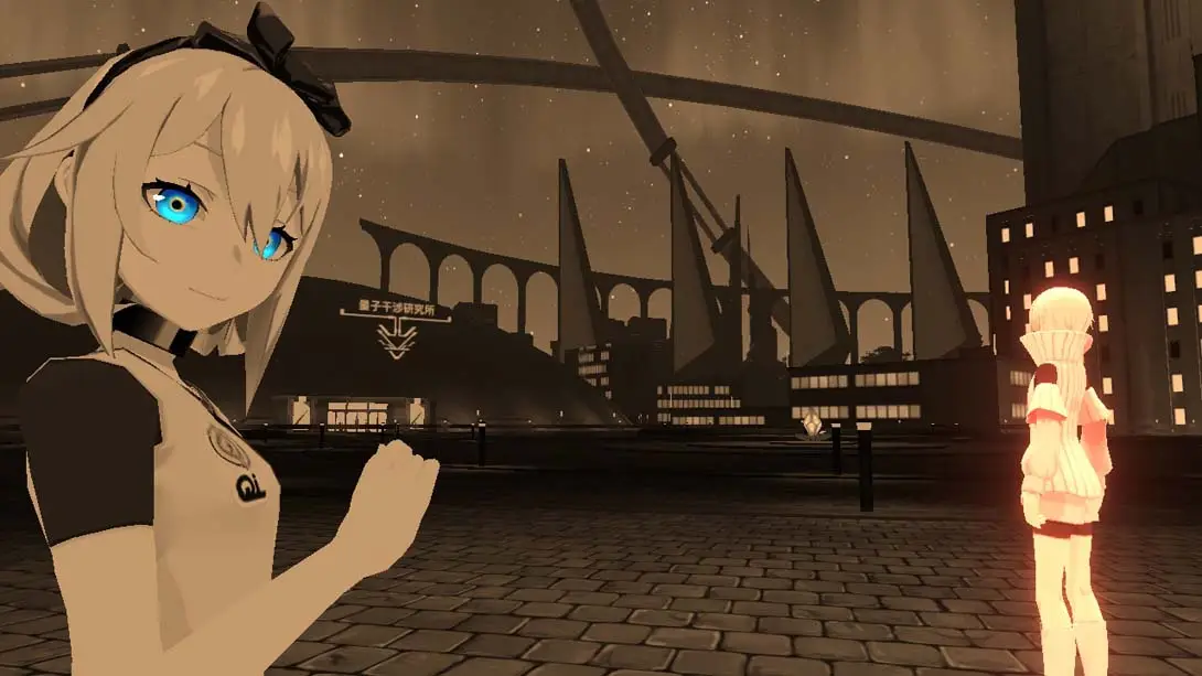 图片[6]-【美版】虚时异境 迷离时空 终极版 .DYSCHRONIA Chronos Alternate – Definitive Edition-游糖YoTeb