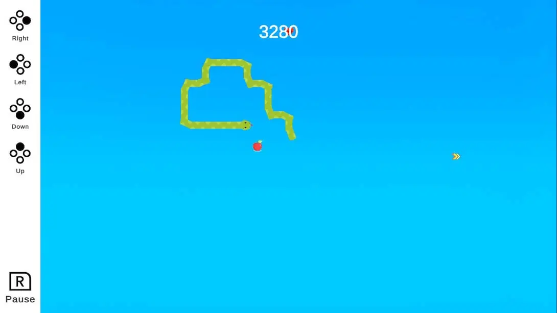 图片[2]-【美版】拱廊蛇 Arcade Snake Go!-游糖YoTeb