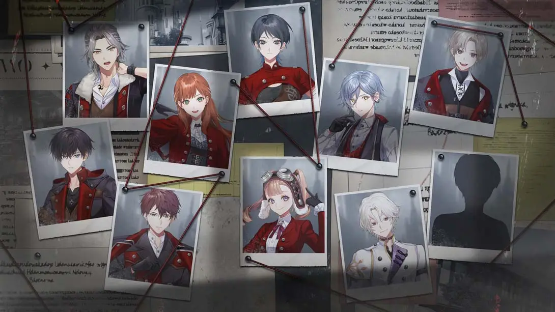 图片[3]-【欧版】红玲的恸哭 .The Red Bells Lament-游糖YoTeb