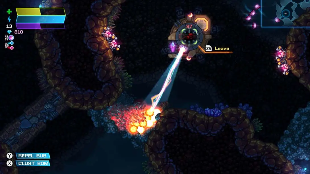 图片[6]-星际水猫猫 Astro Aqua Kitty-游糖YoTeb