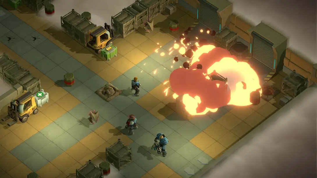 图片[4]-太空之地 Spaceland-游糖YoTeb