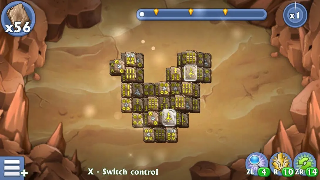 图片[4]-【美版】Mahjong: Magic Casual Puzzle-游糖YoTeb