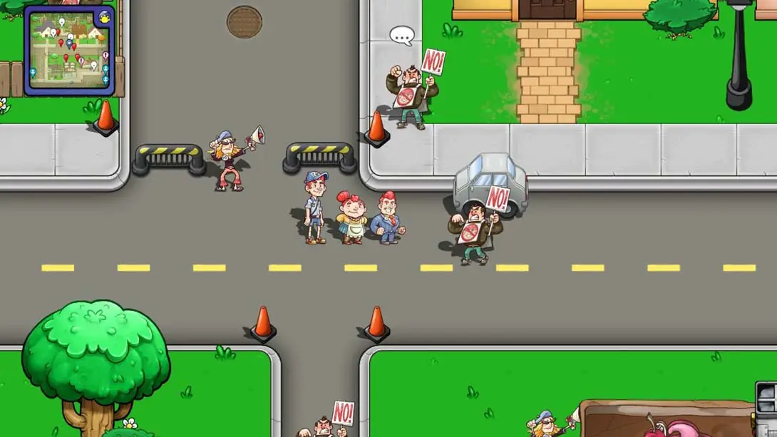 图片[6]-公民团结！地球x空间 Citizens Unite!: Earth x Space-游糖YoTeb