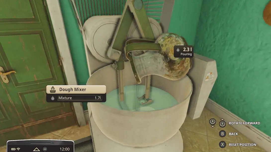 图片[4]-烹饪模拟器 – 比萨 Cooking Simulator: Pizza-游糖YoTeb