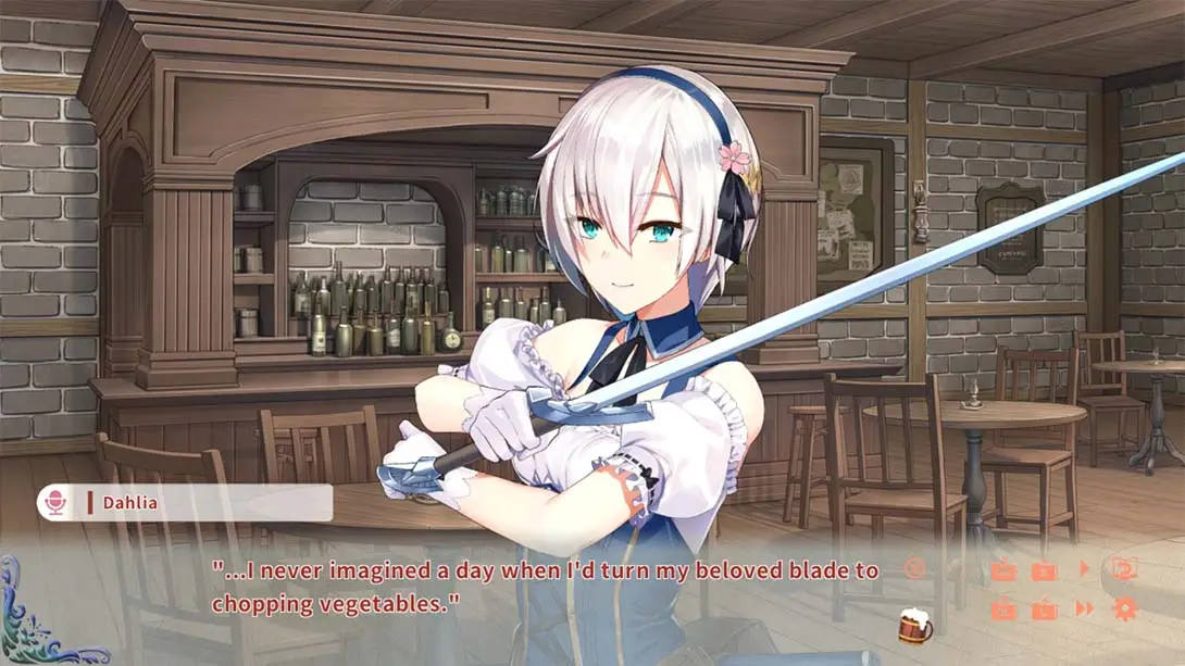 图片[3]-异世界酒场六重奏 Vol.2 Fantasy Tavern Sextet -Vol.2 Adventurers Days--游糖YoTeb