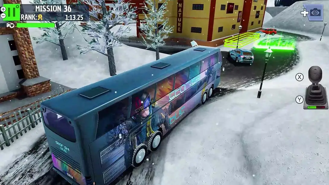 图片[3]-驾驶世界：阿斯彭 Driving World: Aspen-游糖YoTeb