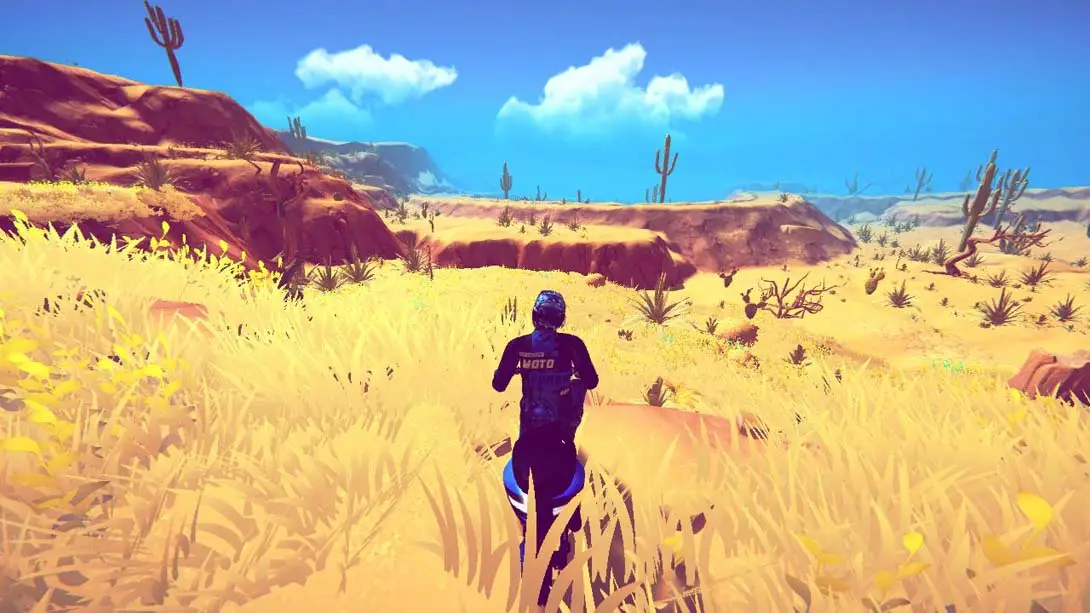 图片[3]-【美版】越野大师赛:摩托车越野赛 .Offroad Masters: Motocross Races-游糖YoTeb