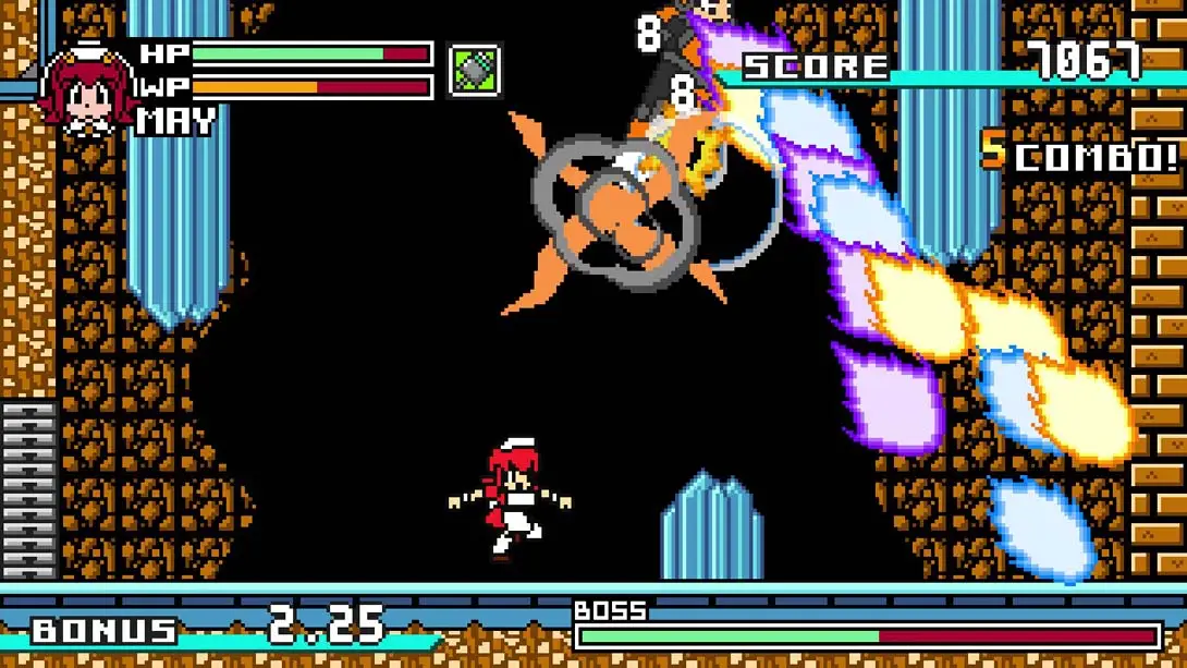 图片[3]-【日版】魔术师蔡斯 消失的咖喱食谱 Magicians’ Chase : Missing Curry Recipe-游糖YoTeb