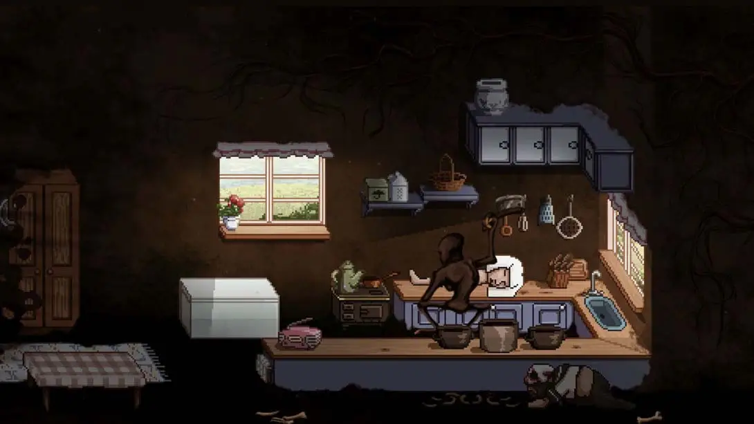 图片[3]-【美版】鮟鱇鱼 .Anglerfish-游糖YoTeb