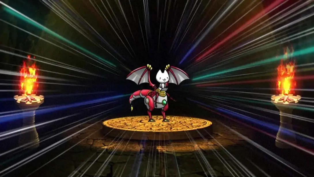 图片[2]-【美版】进击的喵喵 .Cats the Commander-游糖YoTeb