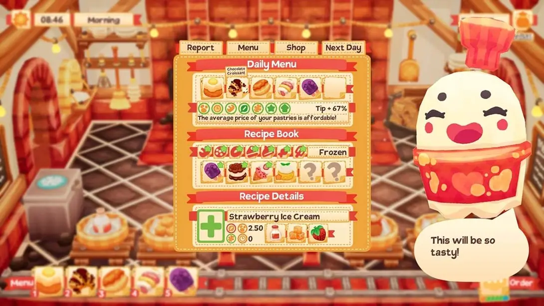 图片[2]-【美版】柠檬蛋糕 Lemon Cake-游糖YoTeb