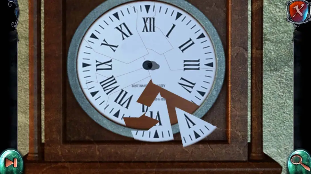 图片[1]-红鸦之谜：军团 Red Crow Mysteries：Legion-游糖YoTeb