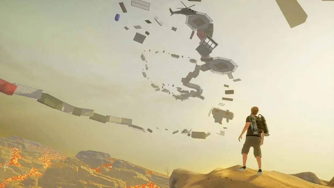 图片[2]-【美版】只能向上 .Only Way Up!-游糖YoTeb