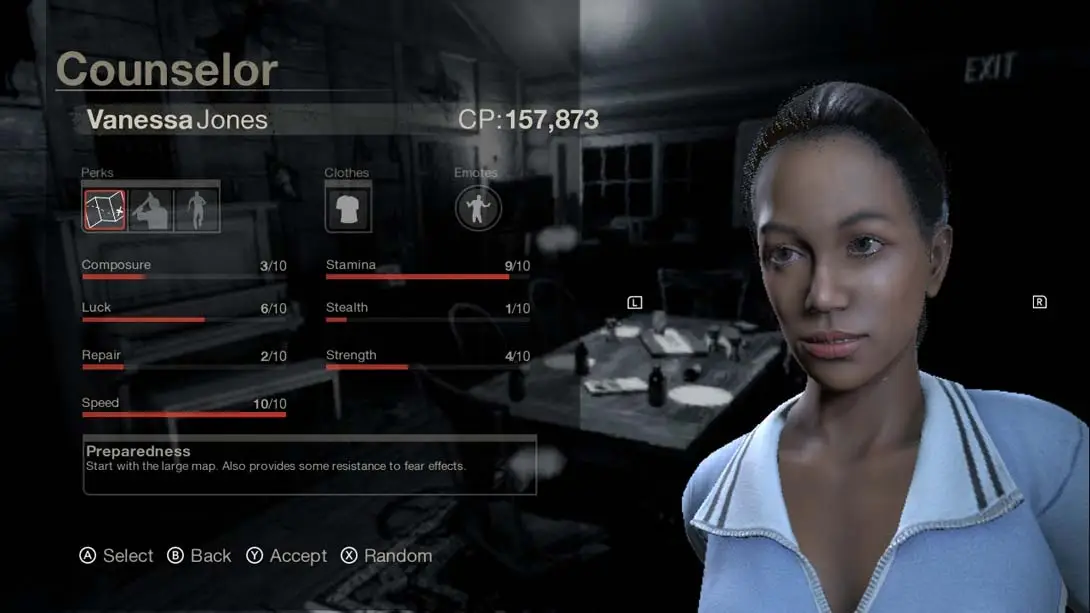 图片[4]-十三号星期五：游戏版 Friday the 13th-游糖YoTeb