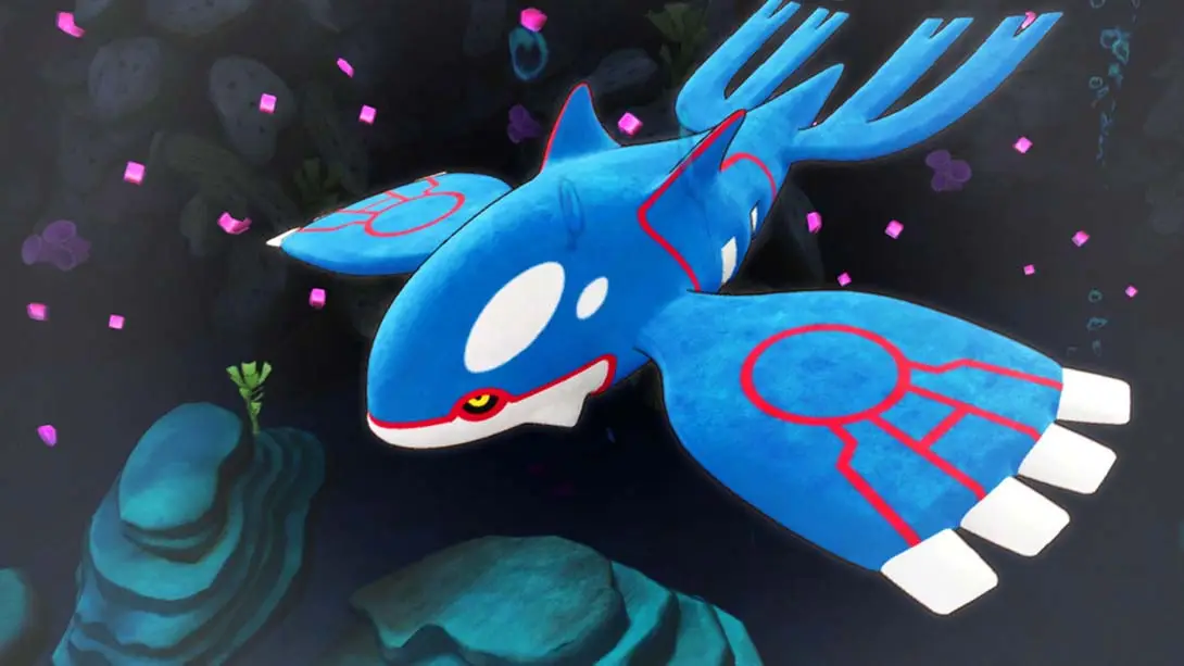 图片[3]-【美版】宝可梦不思议迷宫：救助队DX  .Pokémon Mystery Dungeo RTDX-游糖YoTeb