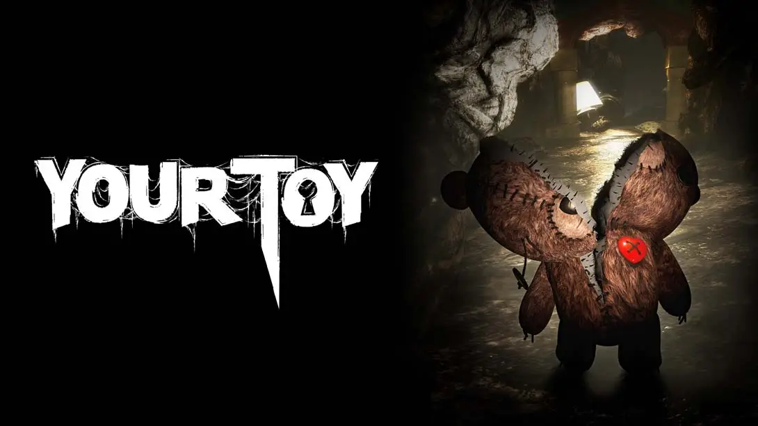 你的玩具 Your Toy-游糖YoTeb