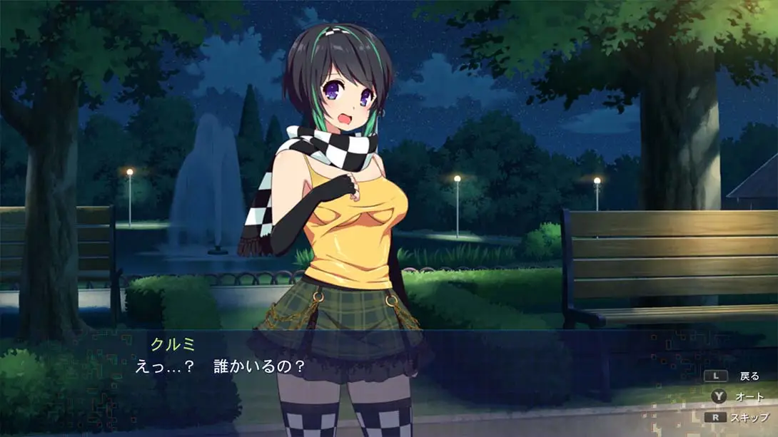 图片[1]-【日版】樱花玩家2 .Sakura Gamer 2-游糖YoTeb