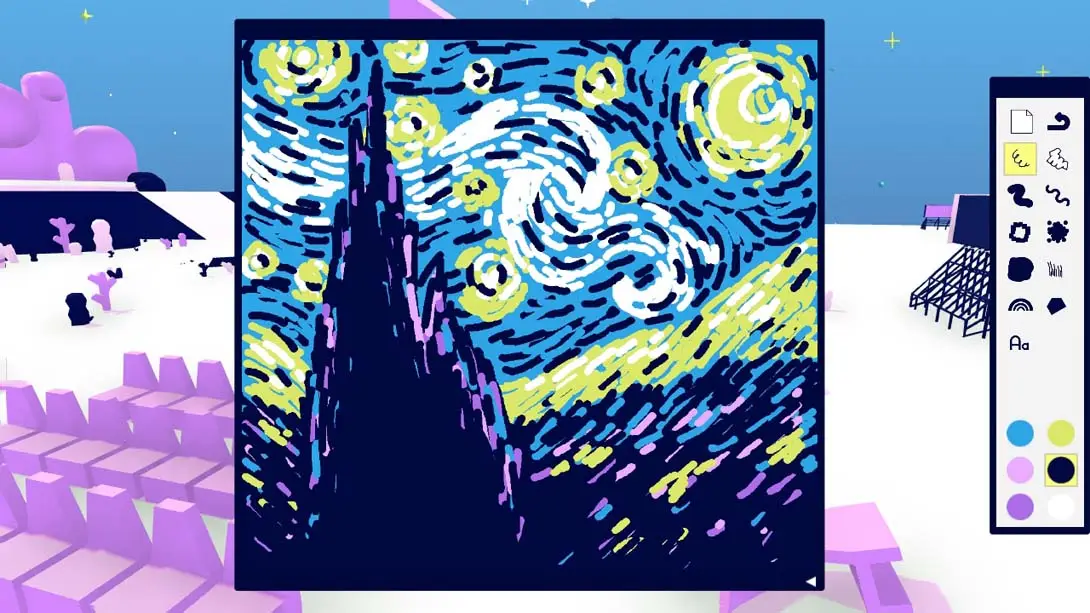 图片[3]-艺术学校 Art Sqool-游糖YoTeb