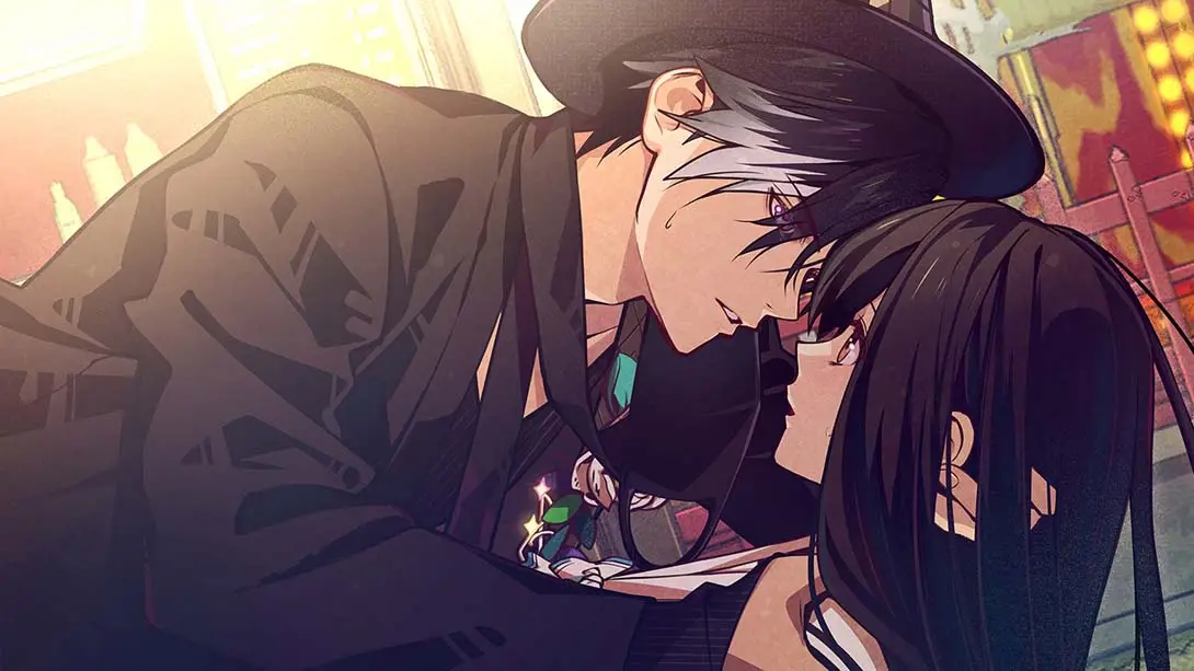 图片[2]-【美版】天狱乱斗 .Tengoku Struggle -Strayside--游糖YoTeb