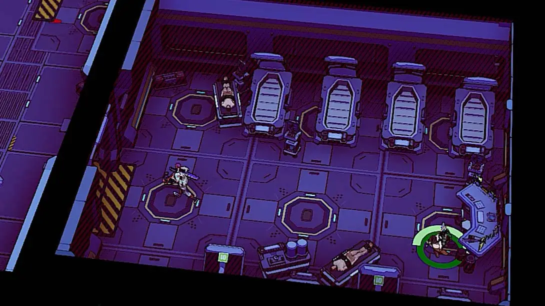 图片[1]-【日版】太空中的太空掠夺者 Space Raiders in Space-游糖YoTeb