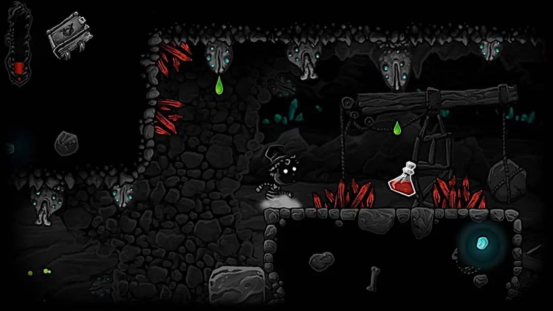 图片[4]-伊格内修斯 Ignatius-游糖YoTeb