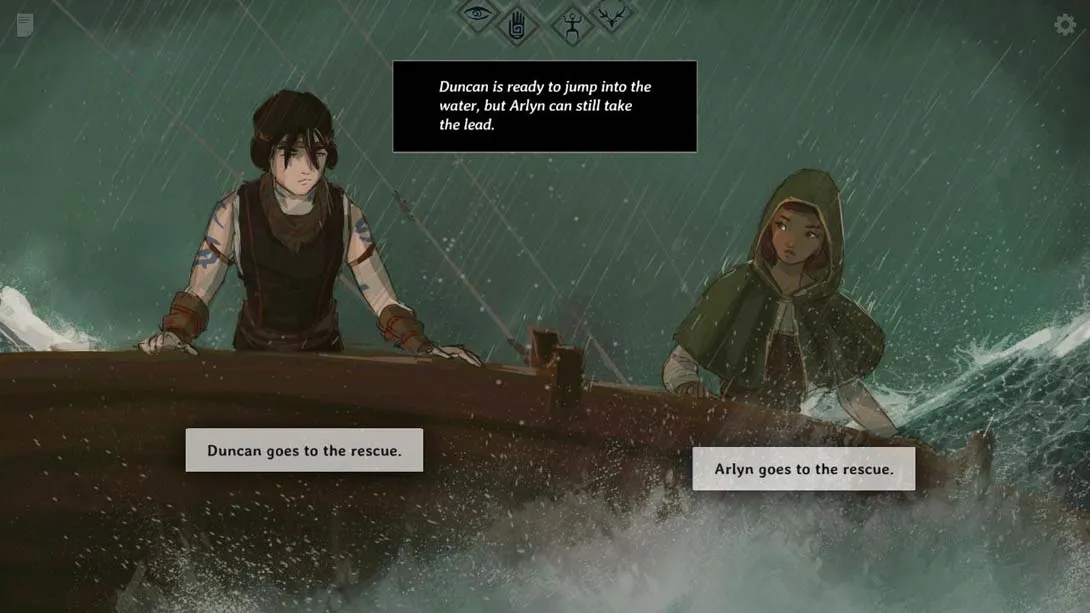 图片[2]-先知岛 Seers Isle-游糖YoTeb