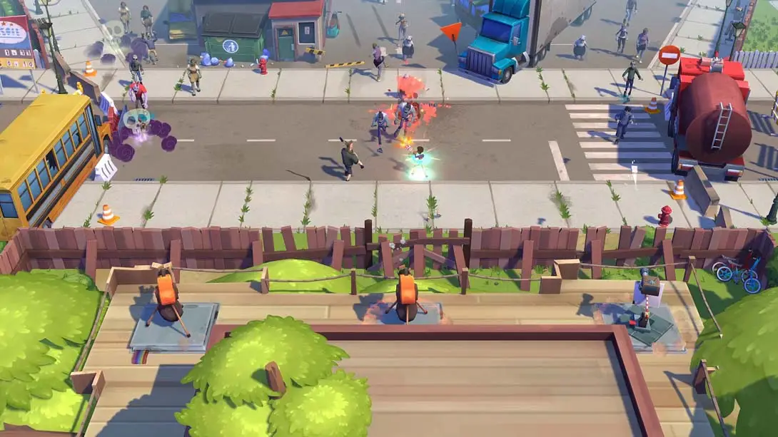 图片[5]-地球最后的孩子与毁灭之杖 Last Kids on Earth and the Staff of Doom-游糖YoTeb