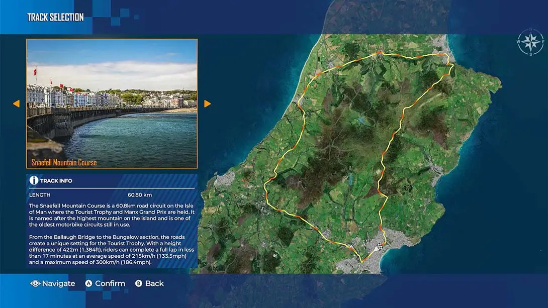 图片[5]-【美版】曼岛TT:边缘竞速3 TT Isle of Man: Ride on the Edge 3-游糖YoTeb