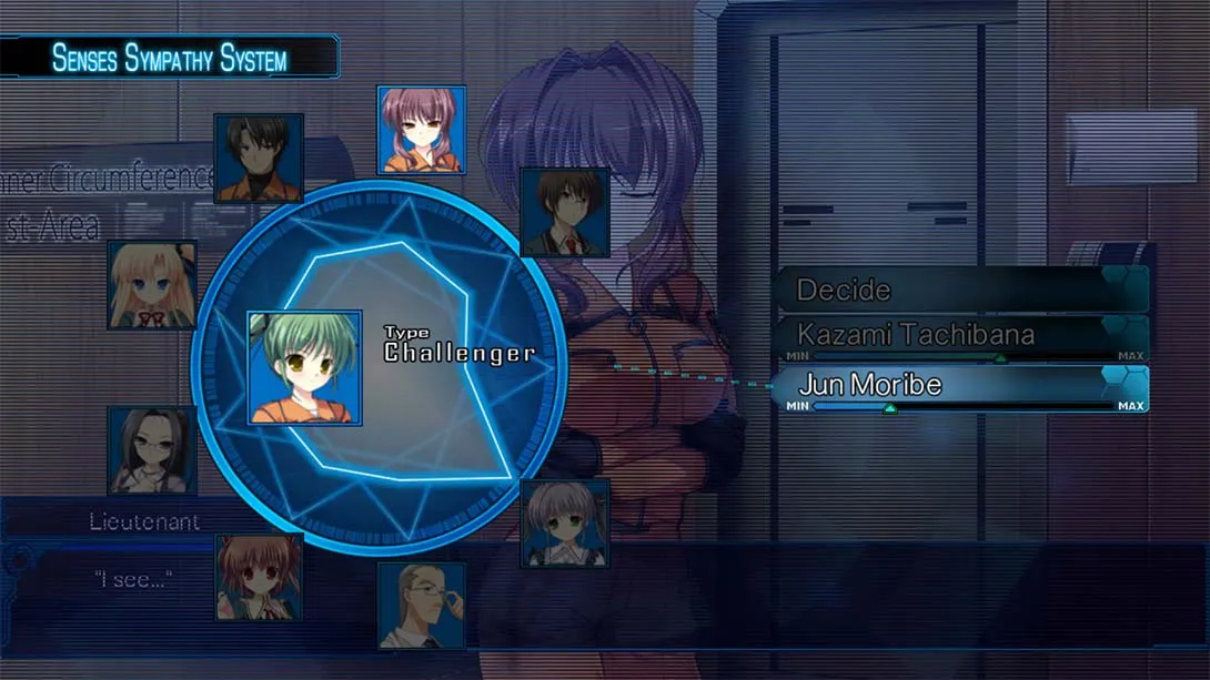 图片[6]-双重起源 Xtend版 Root Double -Before Crime * After Days- Xtend Edition-游糖YoTeb