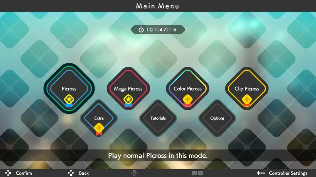 图片[3]-【美版】绘图方块S5 PICROSS S5-游糖YoTeb
