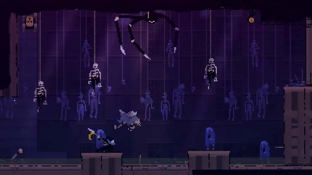 图片[5]-奥莉娅 Olija-游糖YoTeb