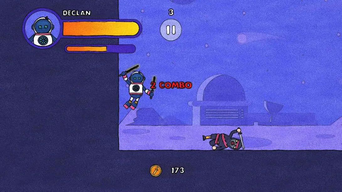 图片[1]-Ragdoll Fighter-游糖YoTeb