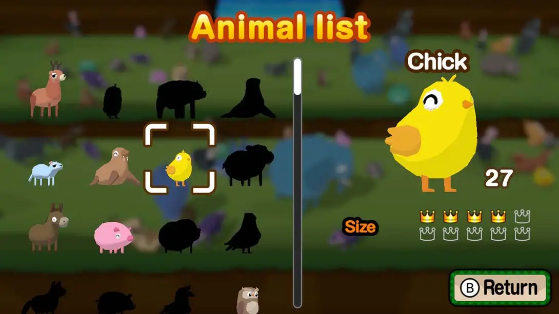 图片[4]-扔出去！动物公园 Throw it! Animal Park-游糖YoTeb