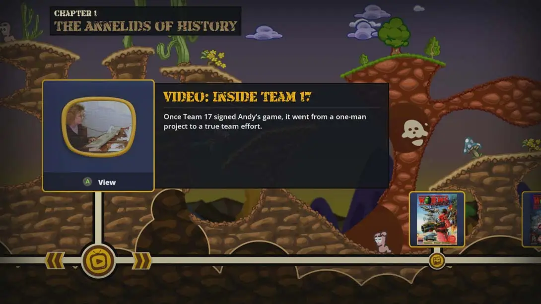 图片[2]-【美版】百战天虫 周年纪念版 .Worms Armageddon Anniversary Edition-游糖YoTeb