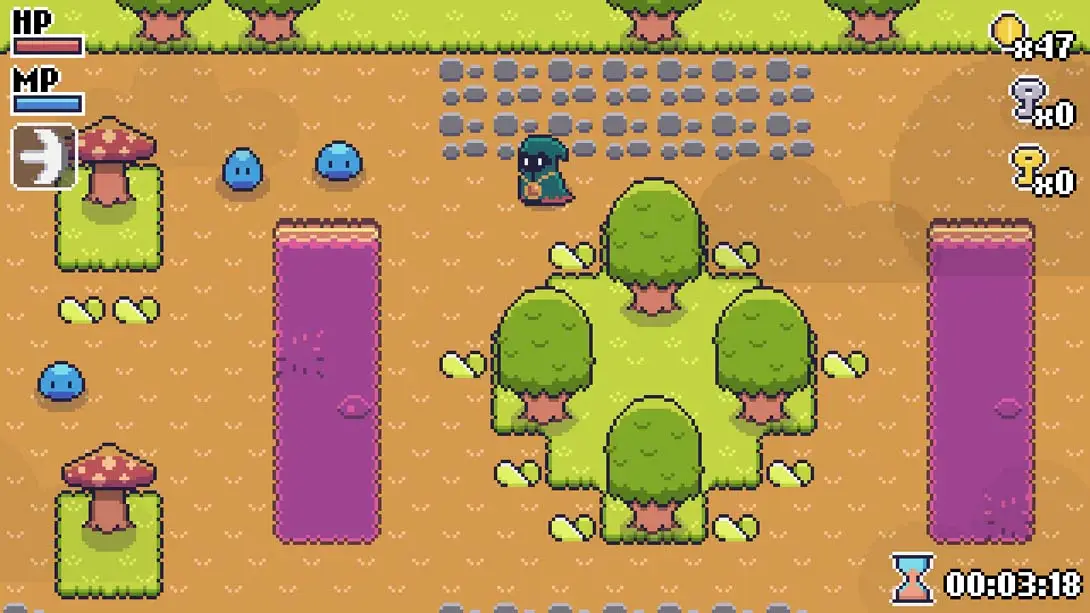 图片[6]-法师与宝物 Mages and Treasures-游糖YoTeb