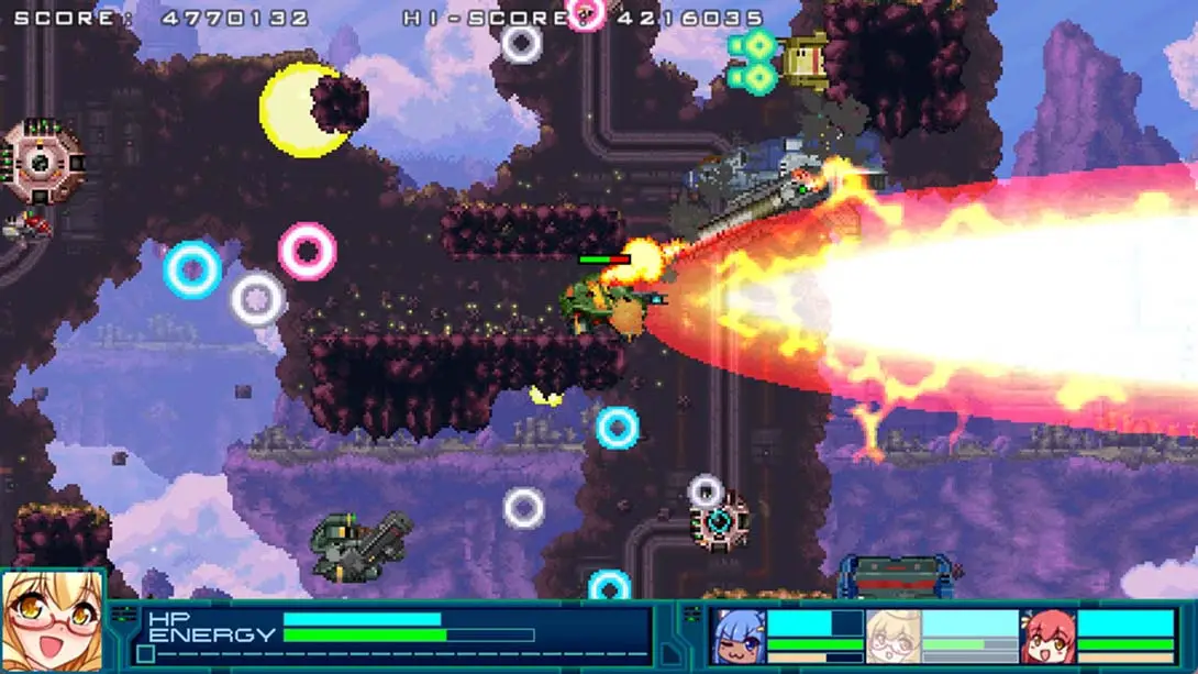 图片[4]-【美版】爆裂武装巴尔战车 Armored Lab Force VULVEHICLES-游糖YoTeb