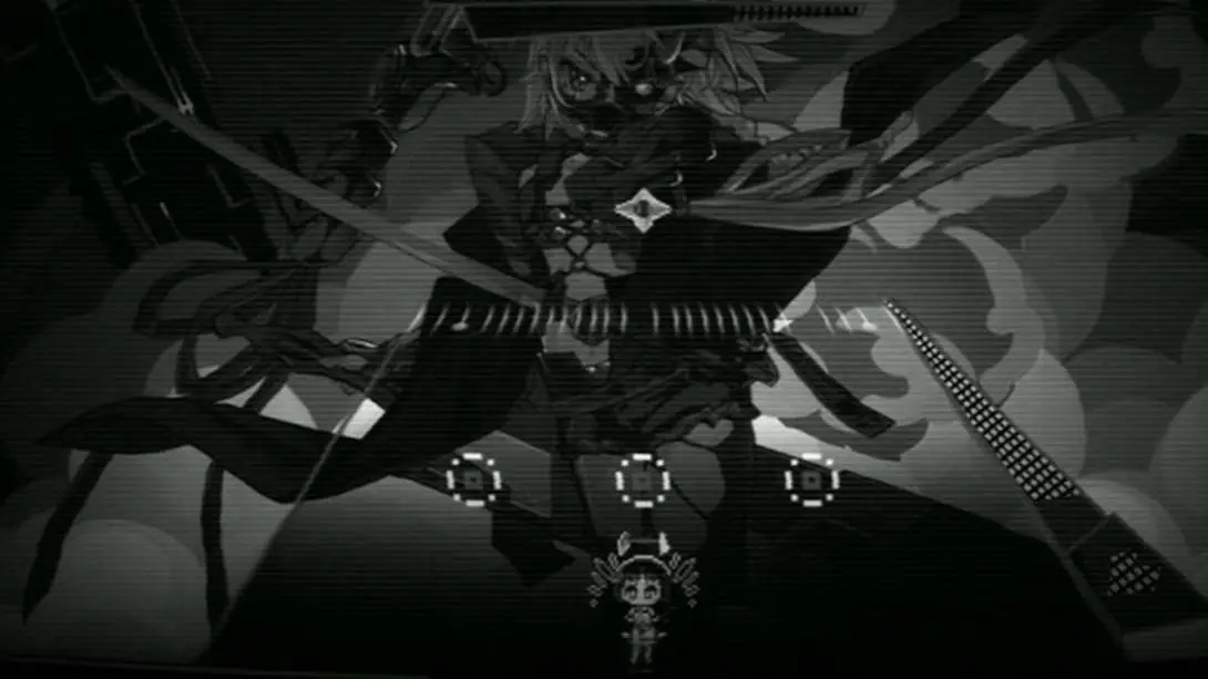 图片[1]-【美版】瑞娜 致错旋律 .RINA RhythmERROR-游糖YoTeb