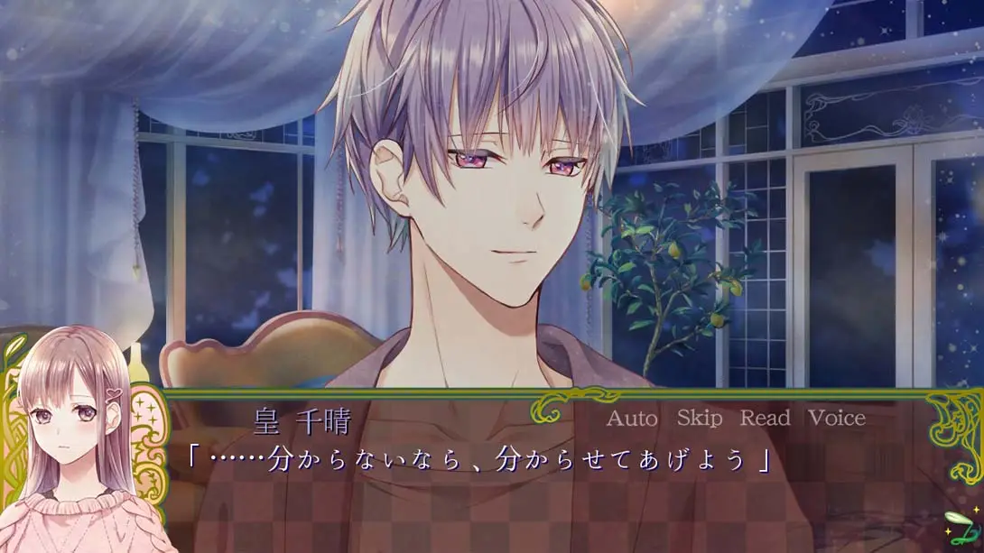 图片[1]-公主日白与黑 Himehibi Another Princess Days White or Black-游糖YoTeb