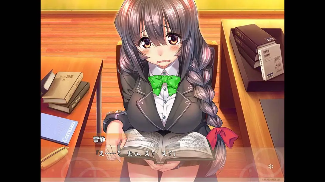 图片[6]-【日版】アマカノ-Second Season--游糖YoTeb