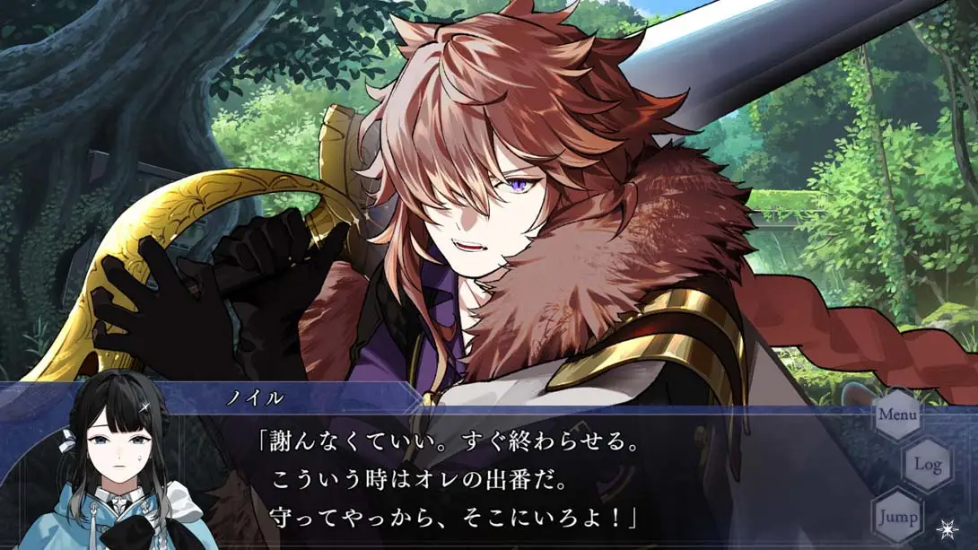 图片[3]-【日版】奥兹国安魂曲 .OVER REQUIEMZ-游糖YoTeb