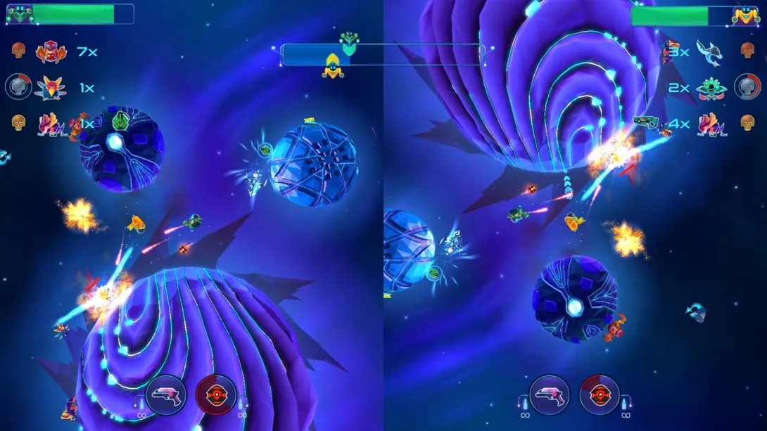 图片[1]-机械宇航员 Robonauts-游糖YoTeb