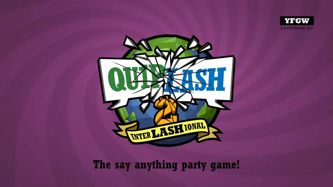 图片[6]-狂欢派对 2 Quiplash 2 InterLASHional-游糖YoTeb