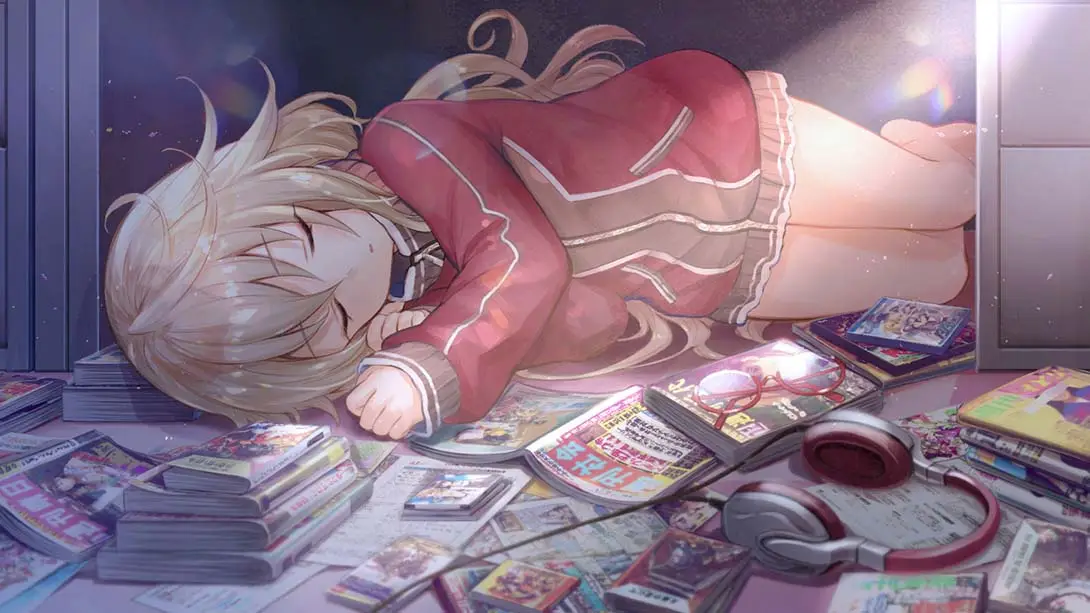 图片[6]-梦现Re：Master Yumeutsutsu Re:Master-游糖YoTeb