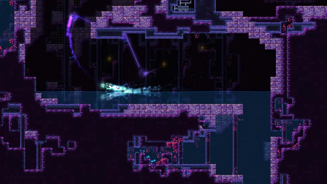 图片[1]-纳西斯的遗迹 Remnants of Naezith-游糖YoTeb