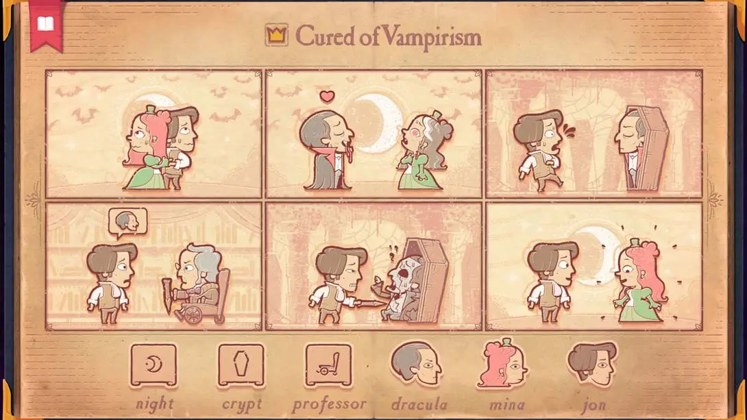 图片[5]-【美版】说书人 Storyteller-游糖YoTeb