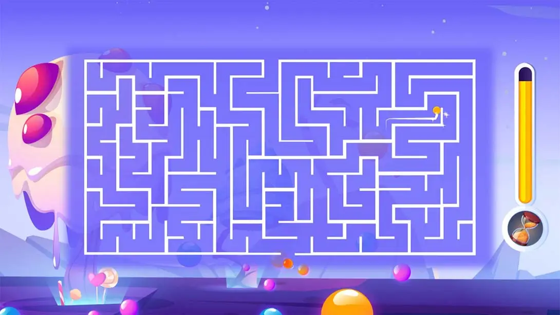 图片[3]-【美版】The Maze Game: Runner and Escapist-游糖YoTeb